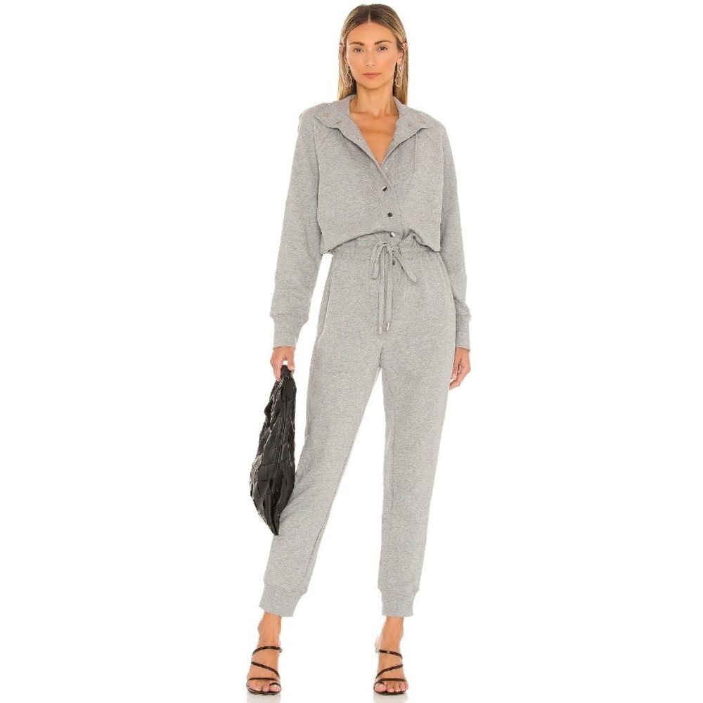 NWT Veronica Beard FINN jumpsuit